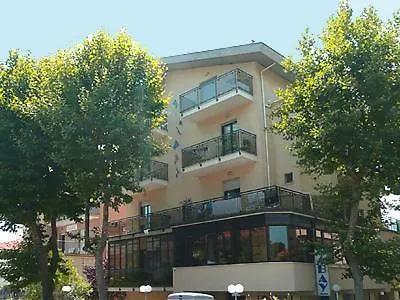 Hotel Abay Rimini