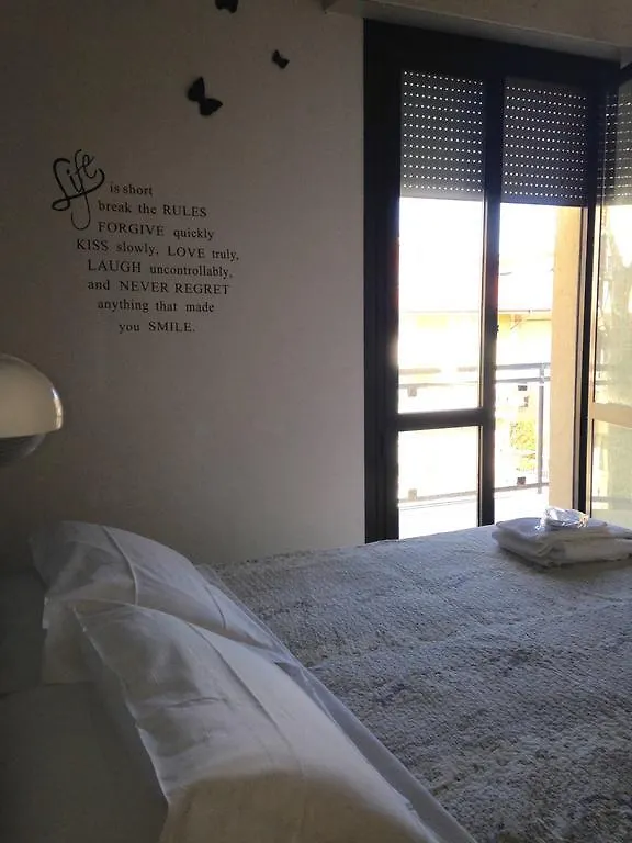 Hotel Abay Rimini 3*,