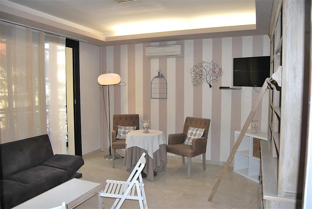 Hotel Abay Rimini
