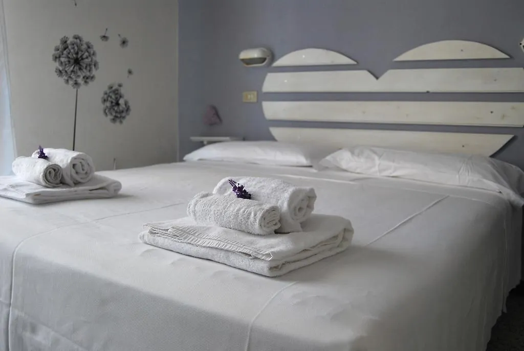 Hotel Abay Rimini 3*,  Italy
