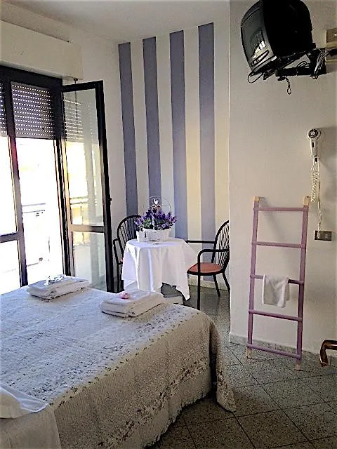 Hotel Abay Rimini