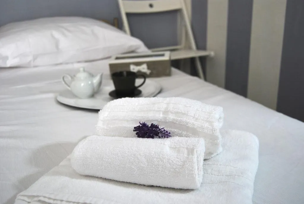 Hotel Abay Rimini