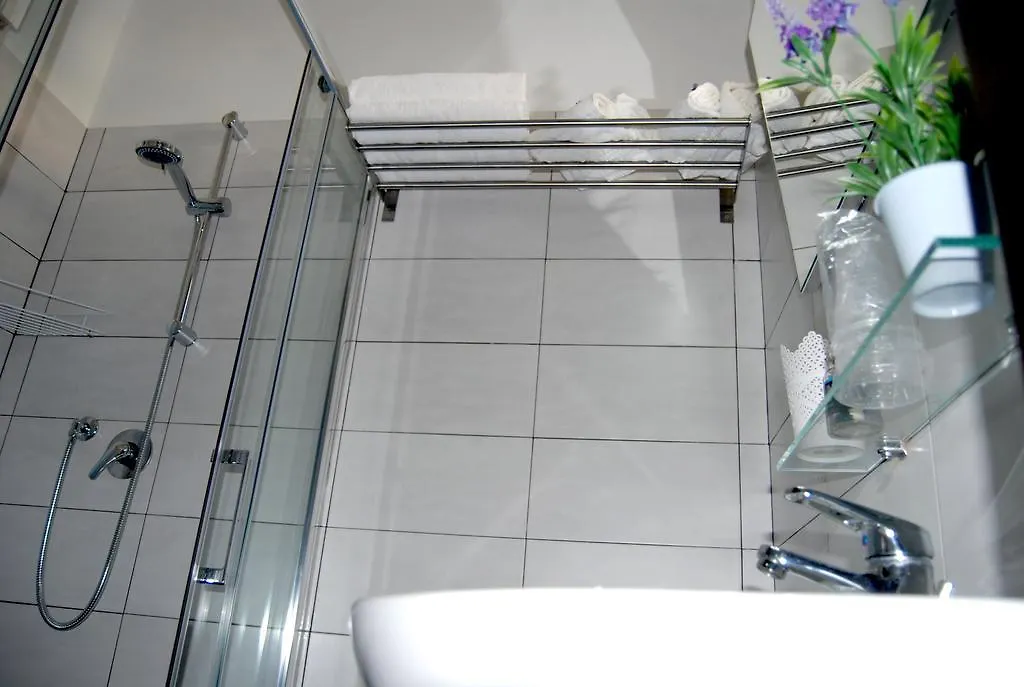Hotel Abay Rimini