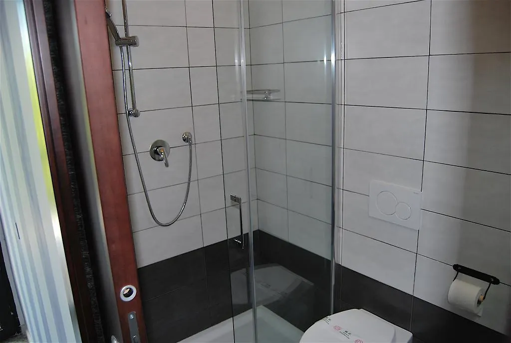 Hotel Abay Rimini