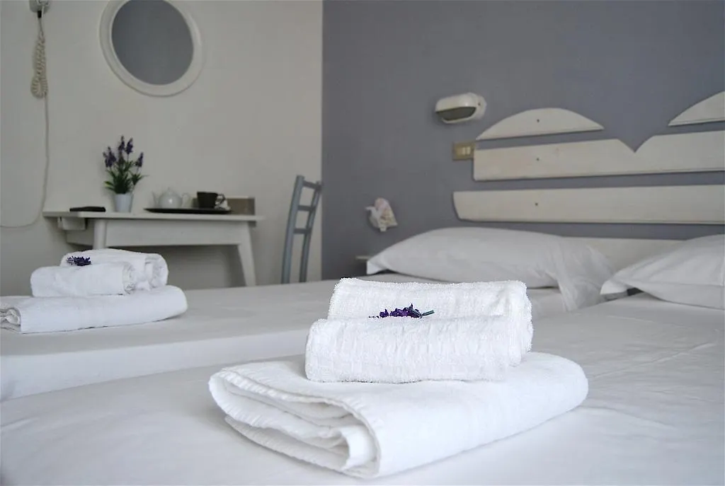 Hotel Abay Rimini