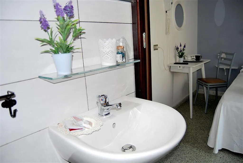 Hotel Abay Rimini