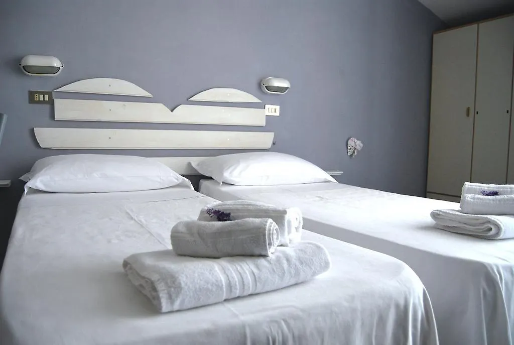 Hotel Abay Rimini Italy