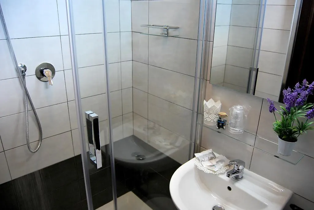 Hotel Abay Rimini Italy
