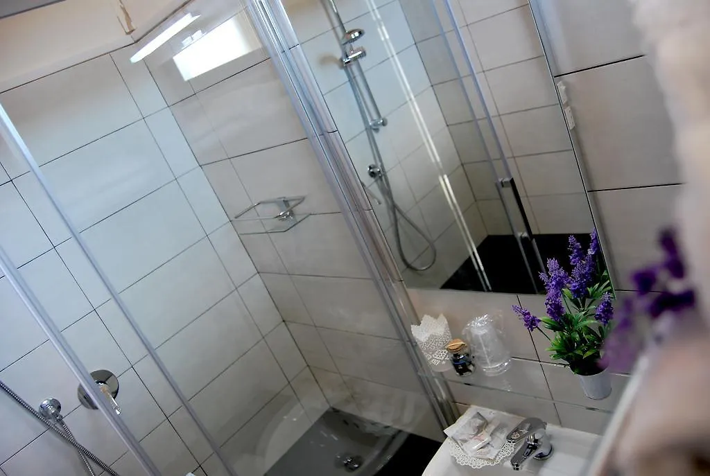 Hotel Abay Rimini