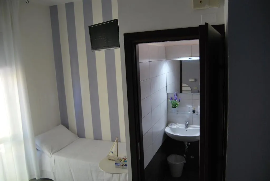 Hotel Abay Rimini 3*,  Italy