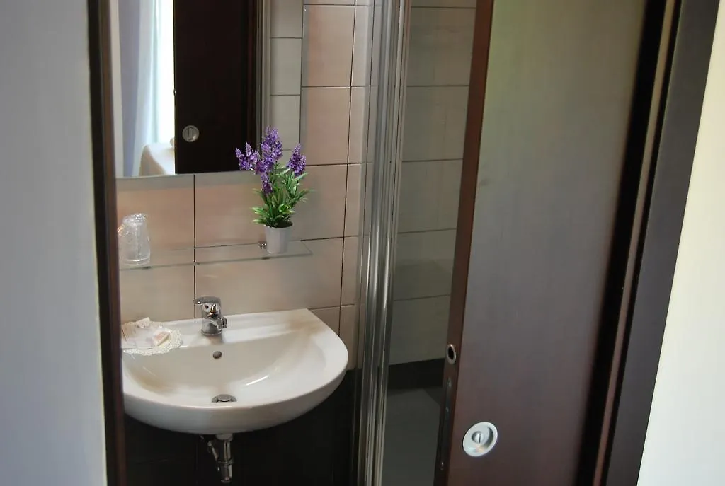 Hotel Abay Rimini