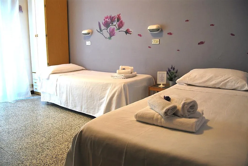 Hotel Abay Rimini 3*,  Italy