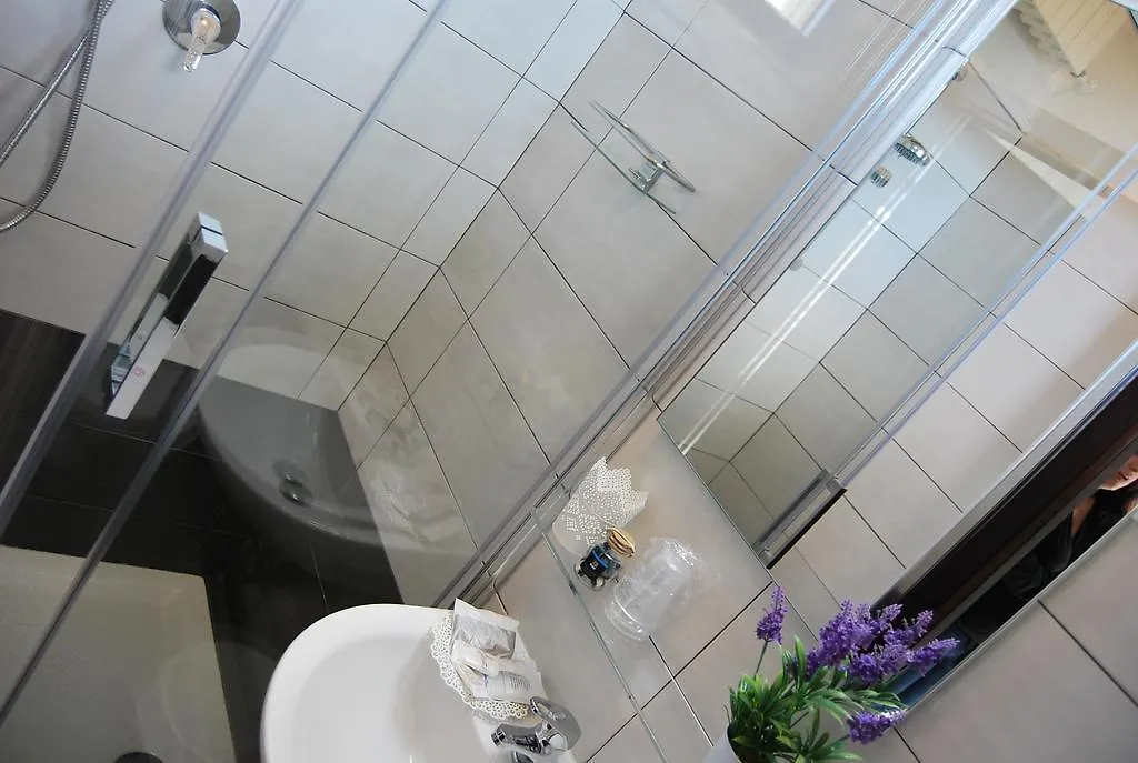 Hotel Abay Rimini