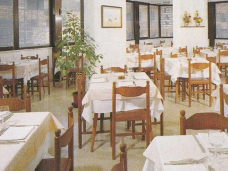 Hotel Abay Rimini