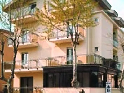 ***  Hotel Abay Rimini Italy