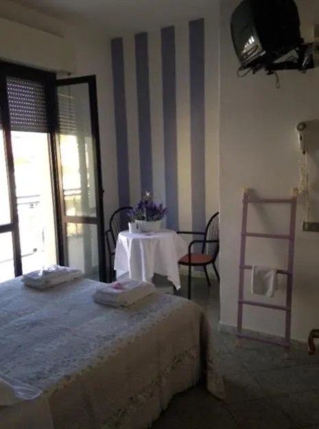***  Hotel Abay Rimini Italy