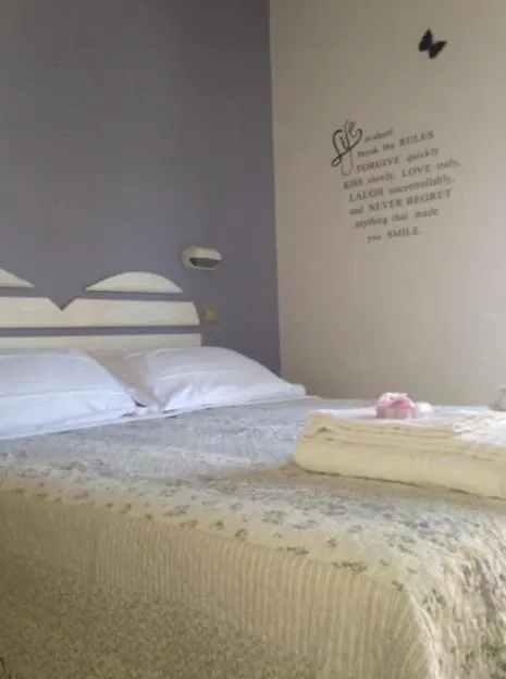 Hotel Abay Rimini
