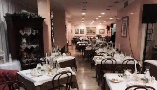 Hotel Abay Rimini 3*,  Italy