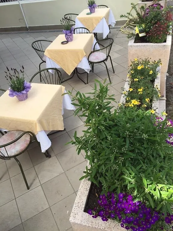 Hotel Abay Rimini