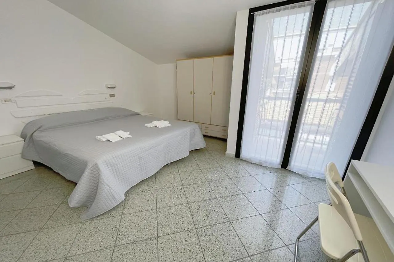 Hotel Abay Rimini