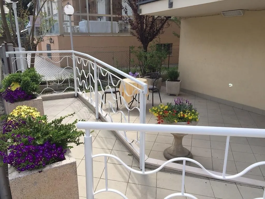 Hotel Abay Rimini