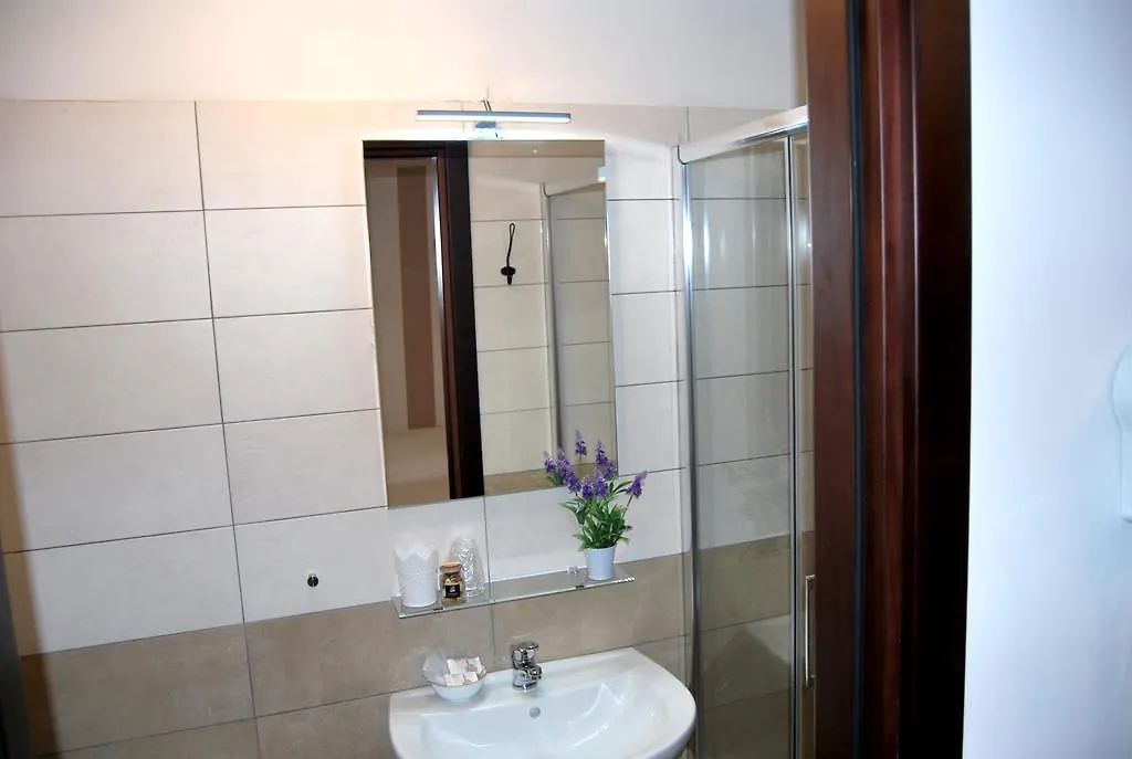 Hotel Abay Rimini