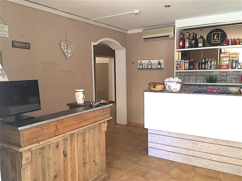 Hotel Abay Rimini