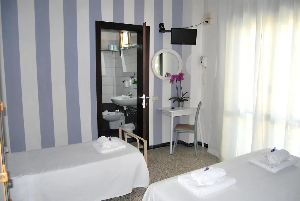 Hotel Abay Rimini