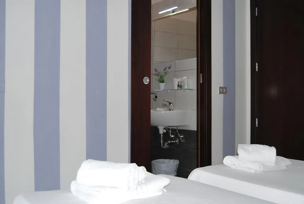 Hotel Abay Rimini