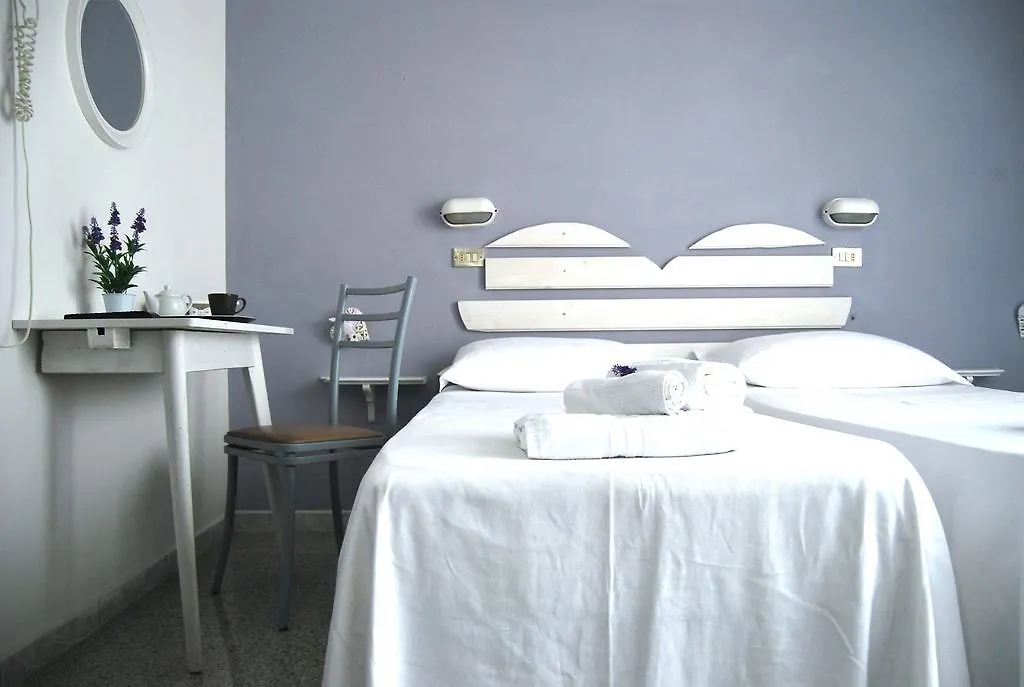 Hotel Abay Rimini Italy