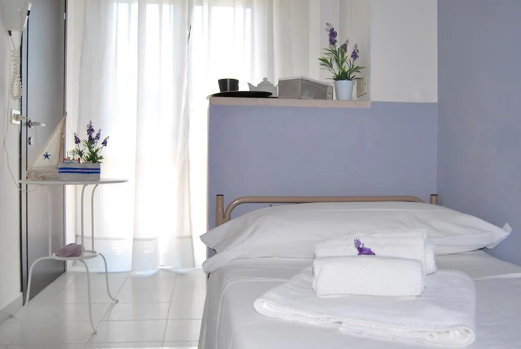Hotel Abay Rimini