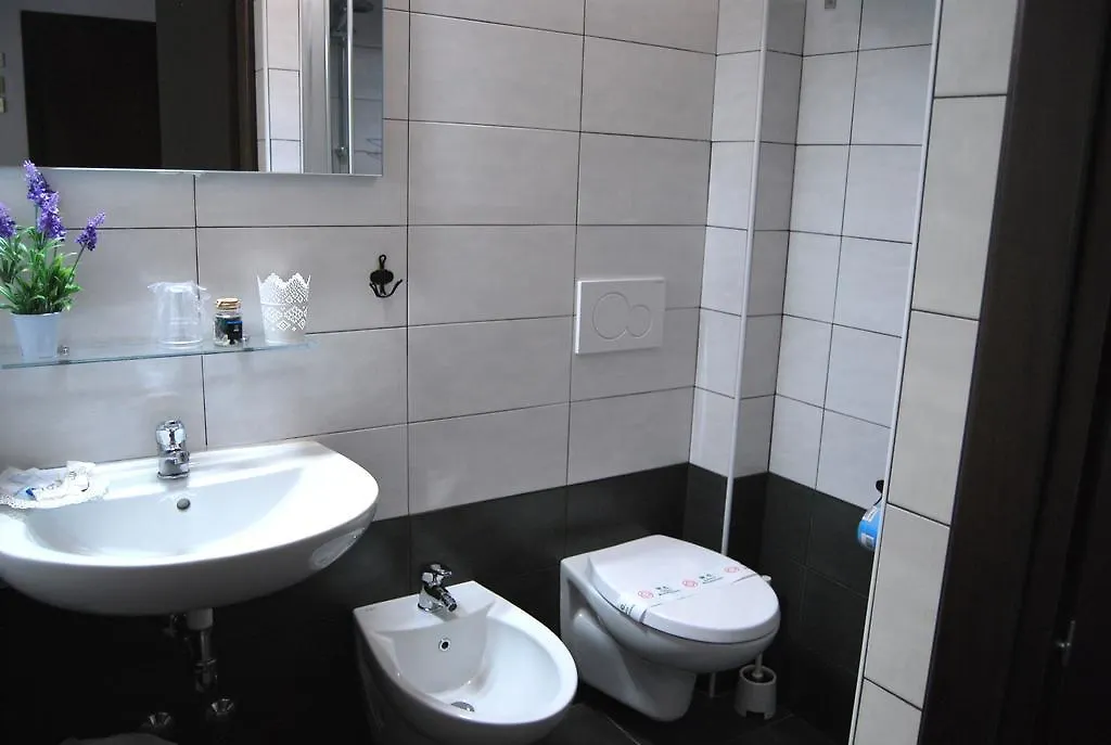 Hotel Abay Rimini