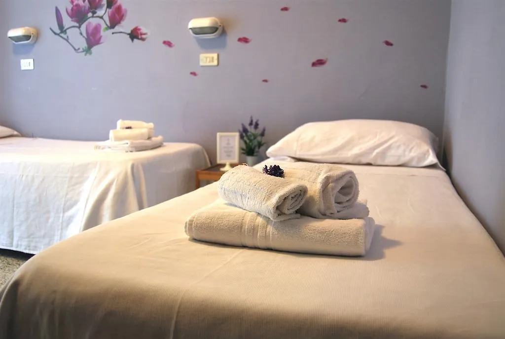 Hotel Abay Rimini