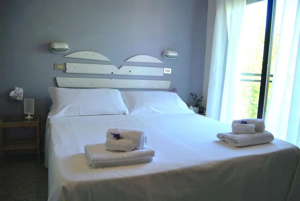 Hotel Abay Rimini Italy
