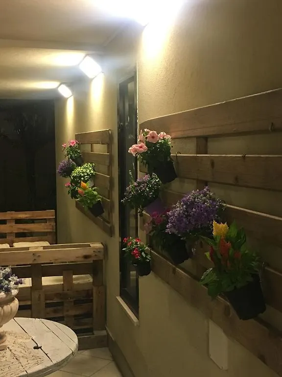 Hotel Abay Rimini