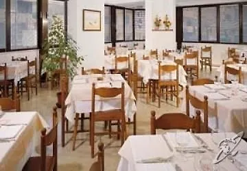 Hotel Abay Rimini
