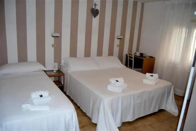 Hotel Abay Rimini