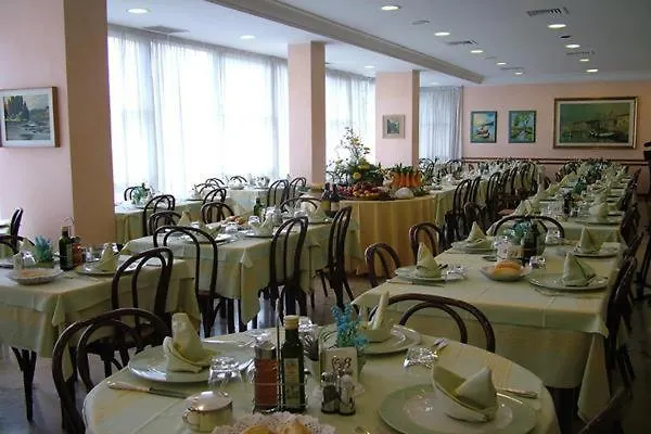 Hotel Abay Rimini