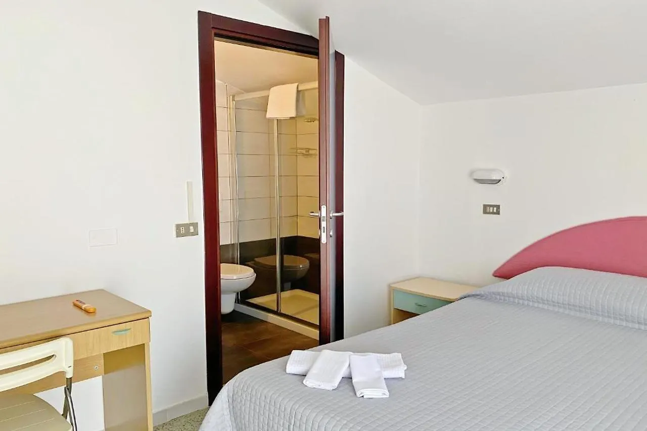 Hotel Abay Rimini