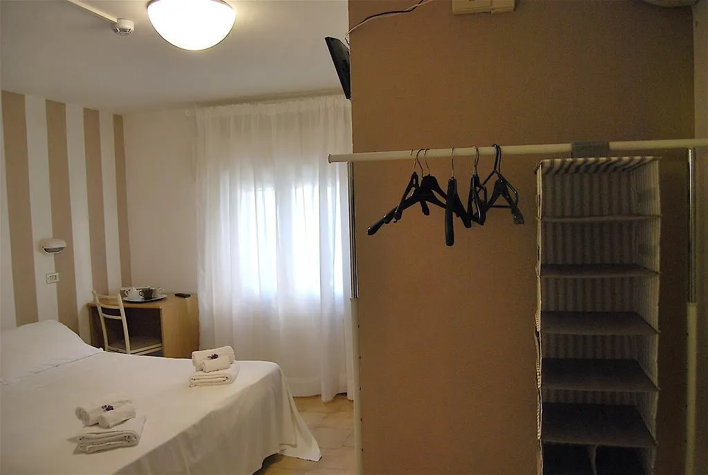 Hotel Abay Rimini