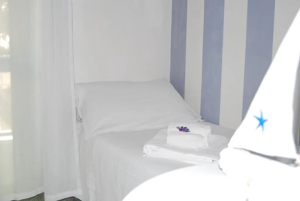 Hotel Abay Rimini