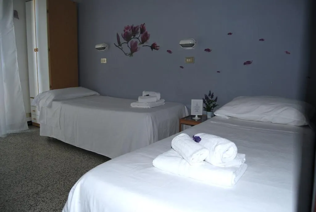Hotel Abay Rimini
