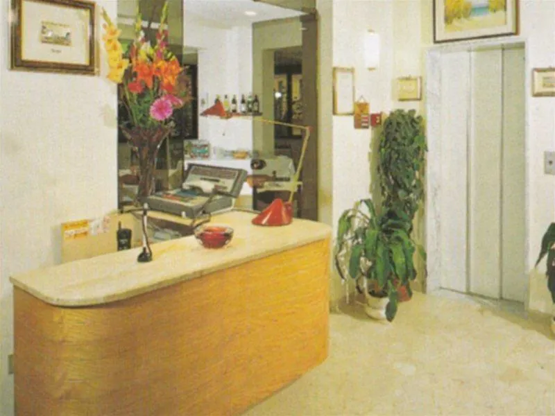 Hotel Abay Rimini