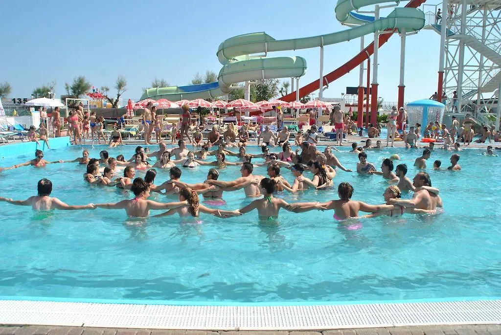 Hotel Abay Rimini