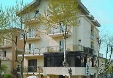 Hotel Abay Rimini Italy