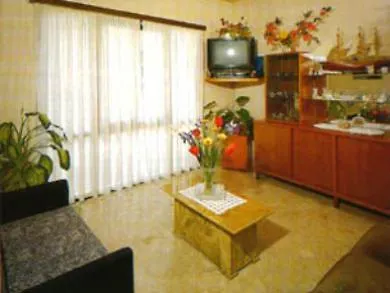 Hotel Abay Rimini